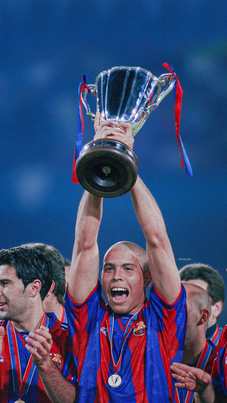 عکس های رونالدو نازاریو