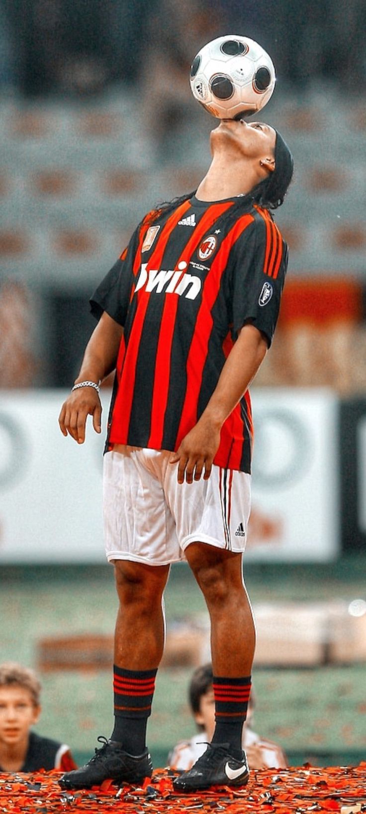 عکس های رونالدینیو عکس های رونالدینیو