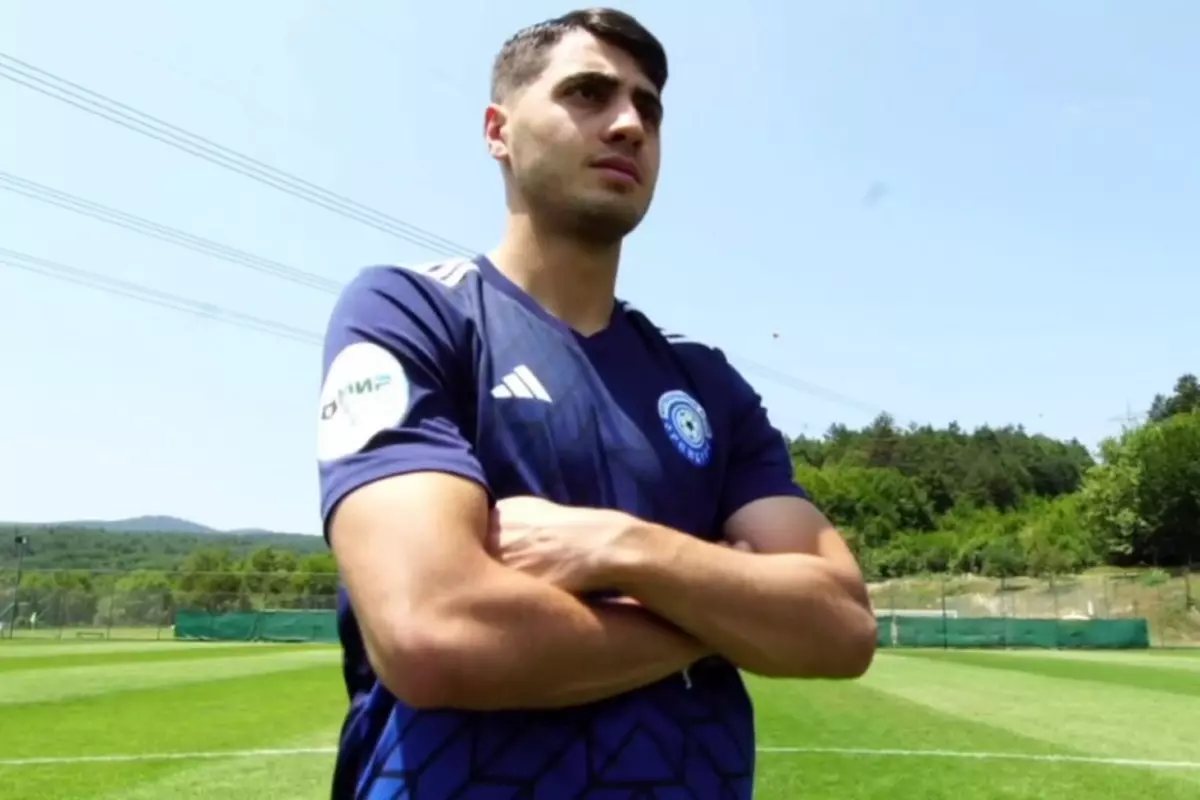 عکس سعید سحرخیزان