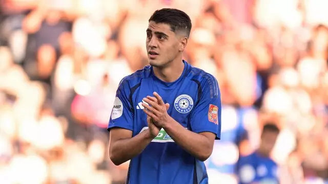 عکس های سعید سحرخیزان