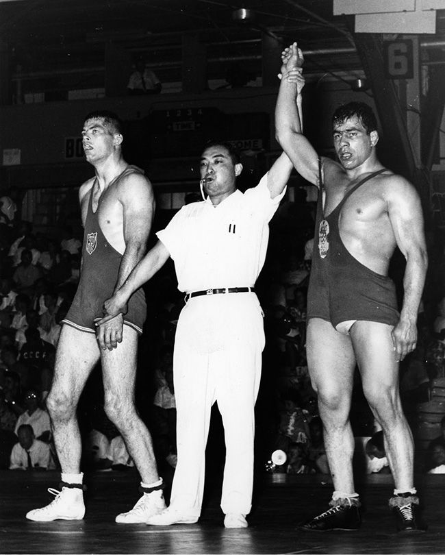 عکس های غلامرضا تختی عکس های غلامرضا تختی