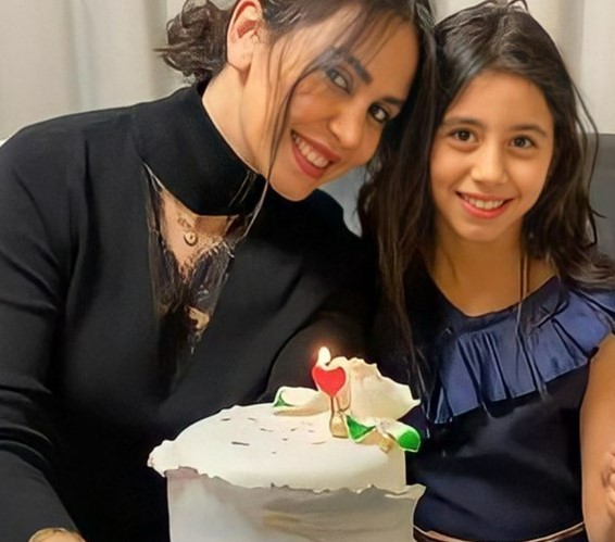 عکس همسر یحیی گل محمدی