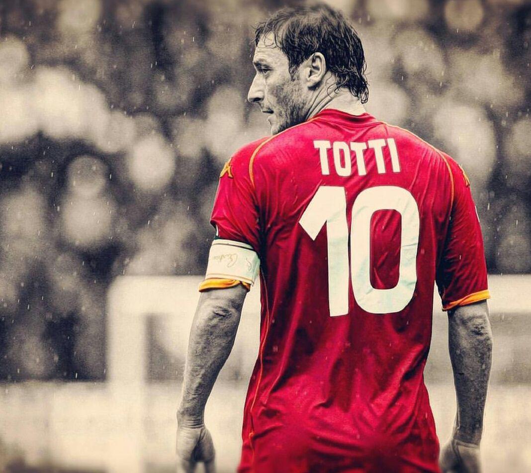 عکس پروفایل فرانچسکو توتی عکس پروفایل فرانچسکو توتی