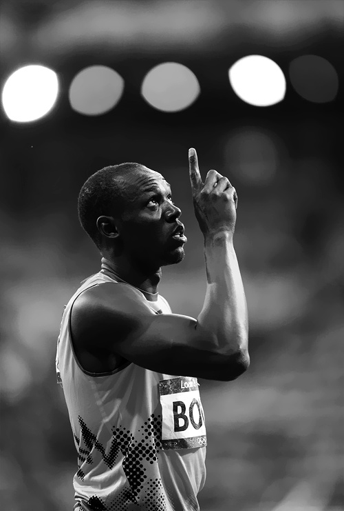 عکس های یوسین بولت عکس های یوسین بولتعکس های یوسین بولت