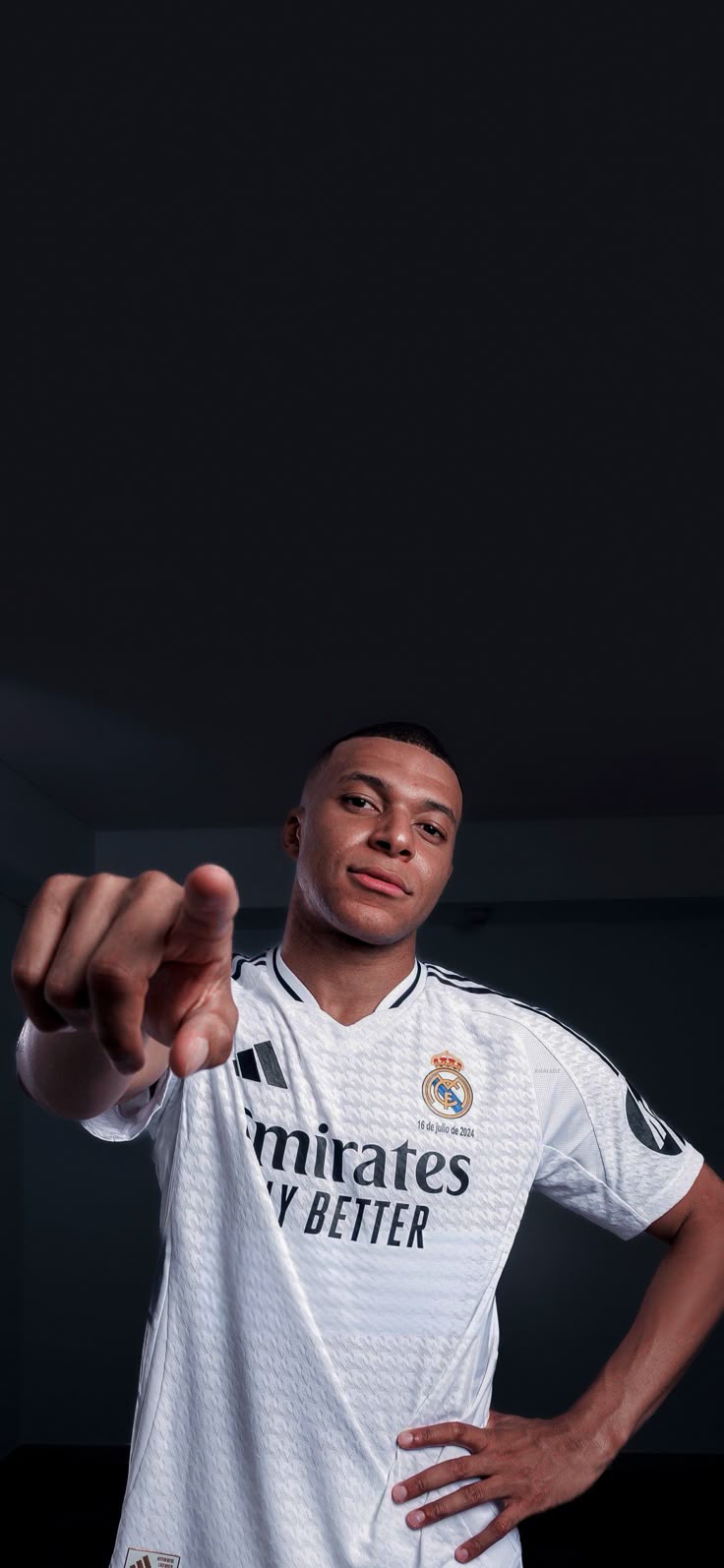 عکس کیلیان امباپه