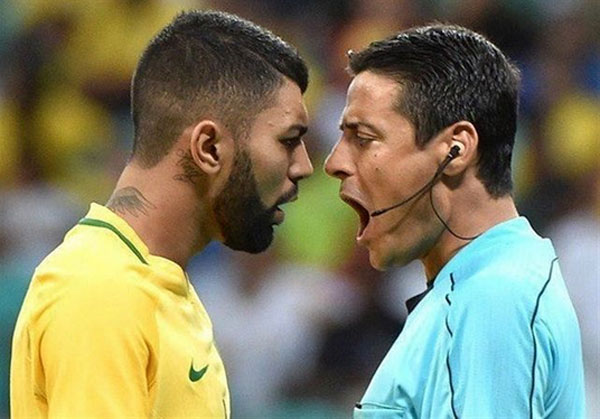 شغل اول علیرضا فغانی