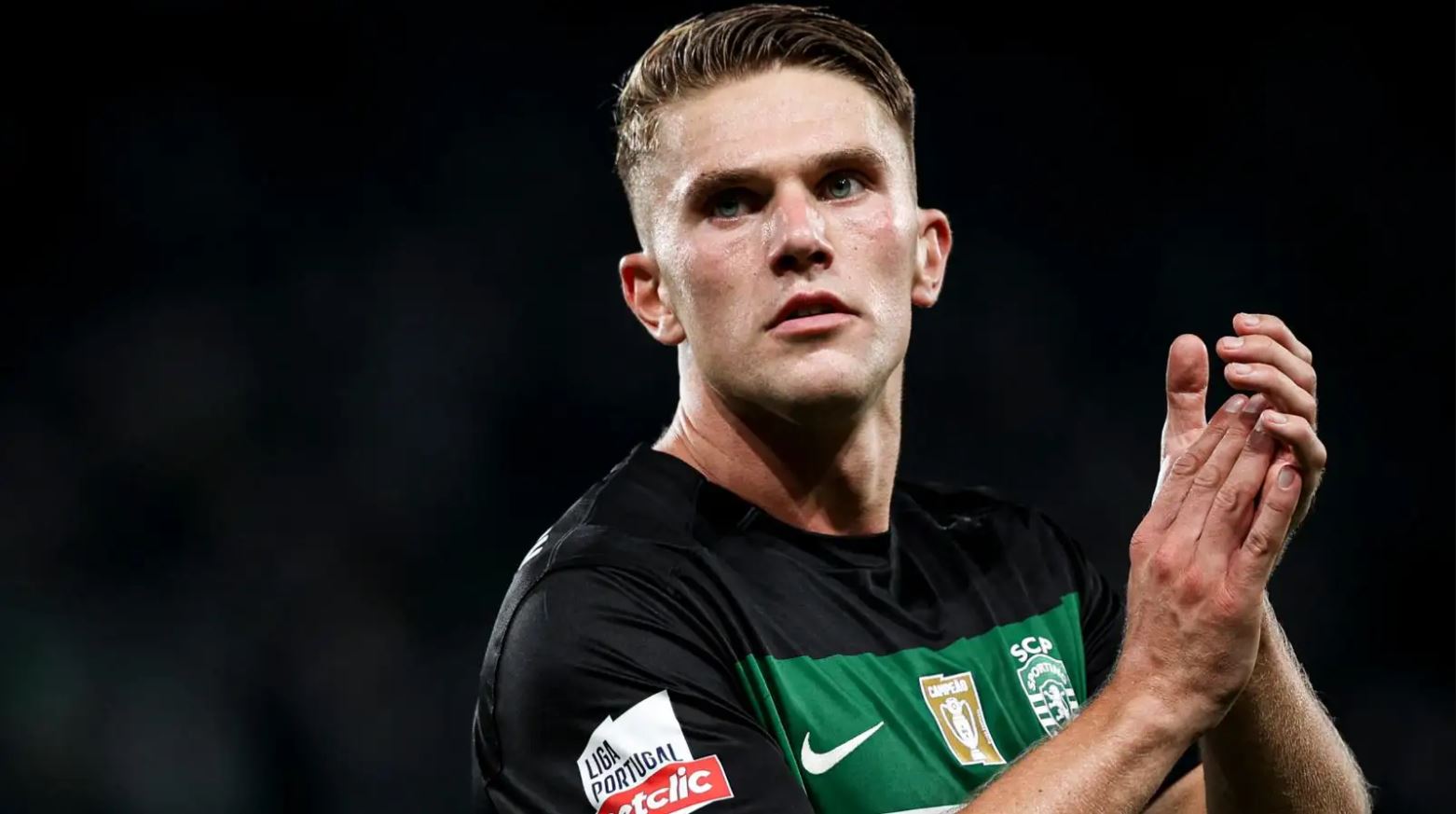 زندگی ویکتور یوکرس