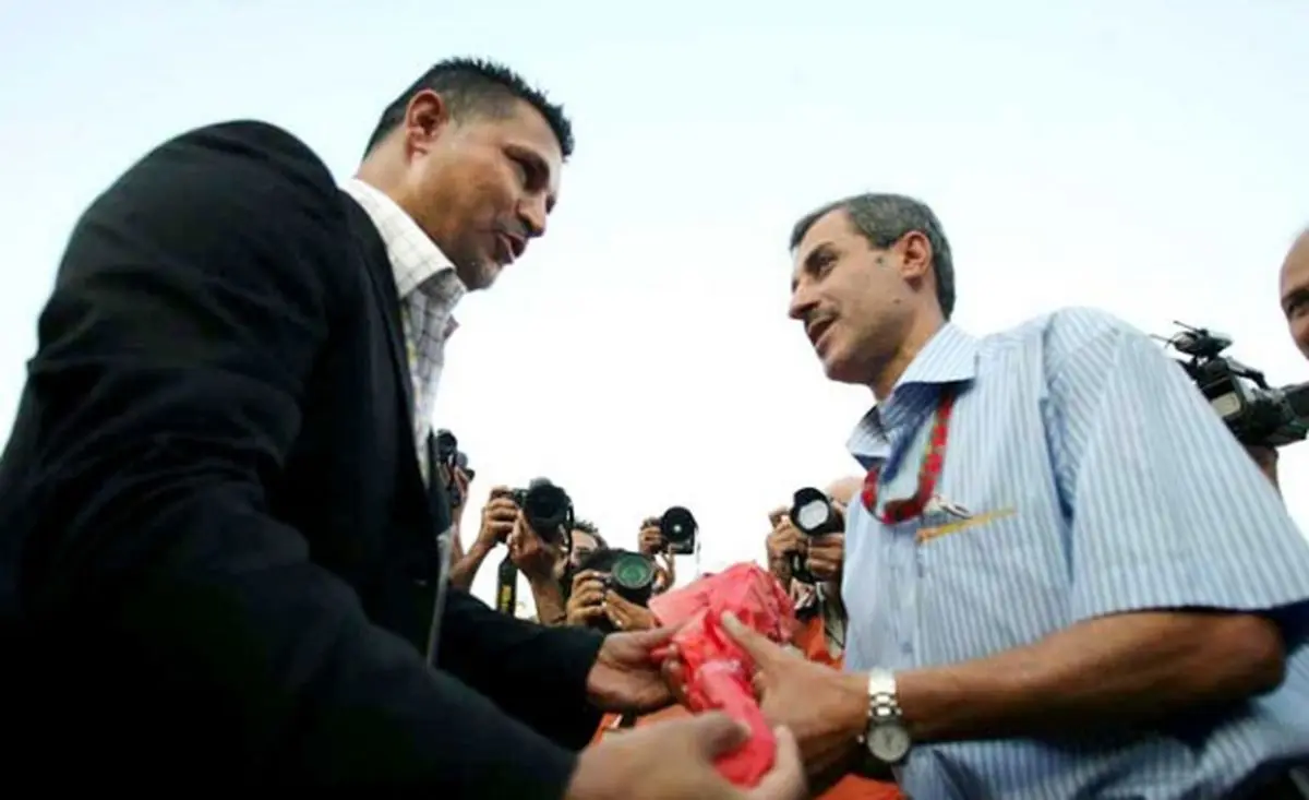 علی دایی مایلی کهن علی دایی مایلی کهن