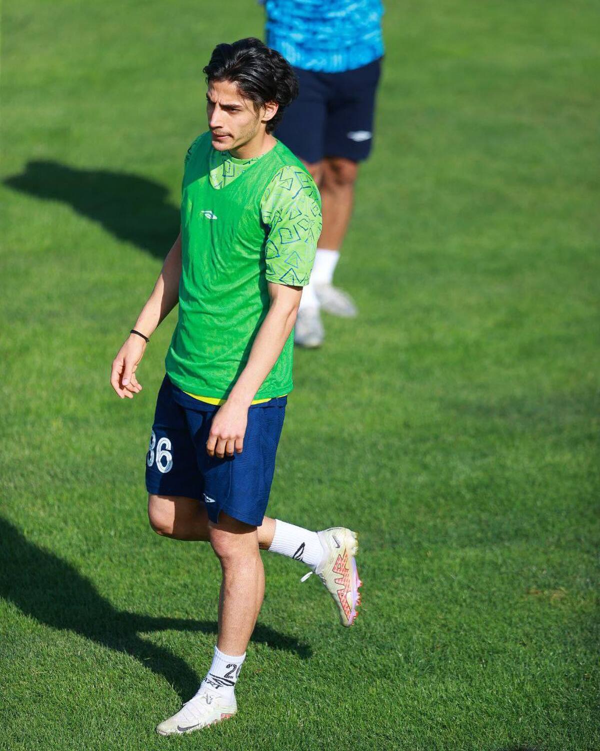 محمد جواد حسین نژاد والپیپر محمد جواد حسین نژاد والپیپر