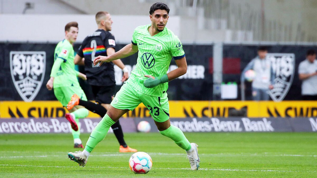 مرموش ولفسبورگ