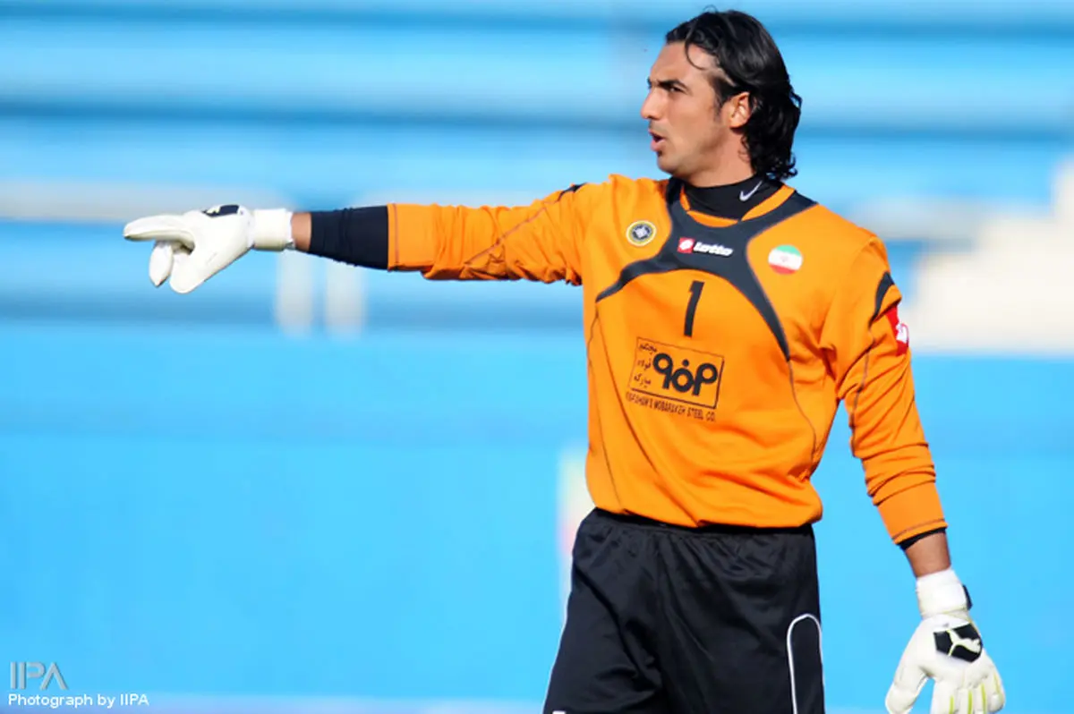 مهدی رحمتی سپاهان مهدی رحمتی سپاهان