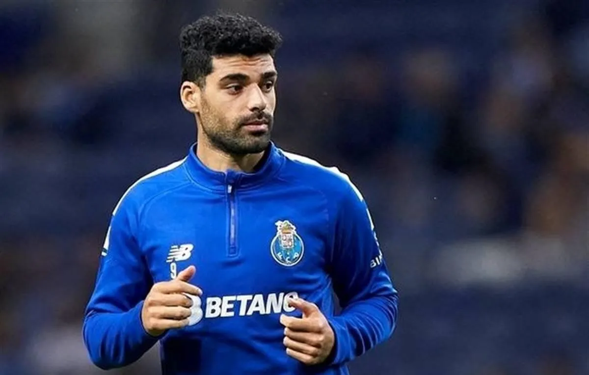 مهدی طارمی تورنمنت کافا ۲۰۲۳