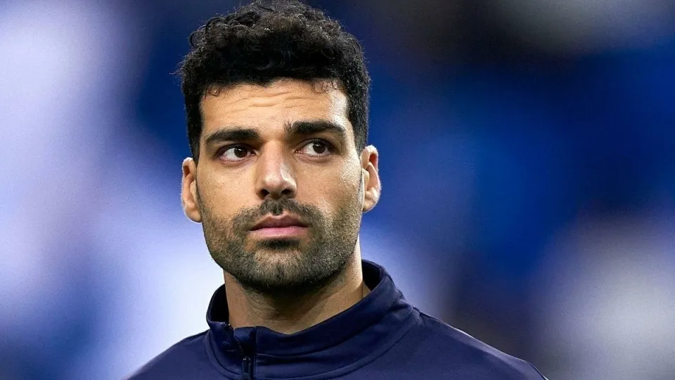 دوران ملی مهدی طارمی