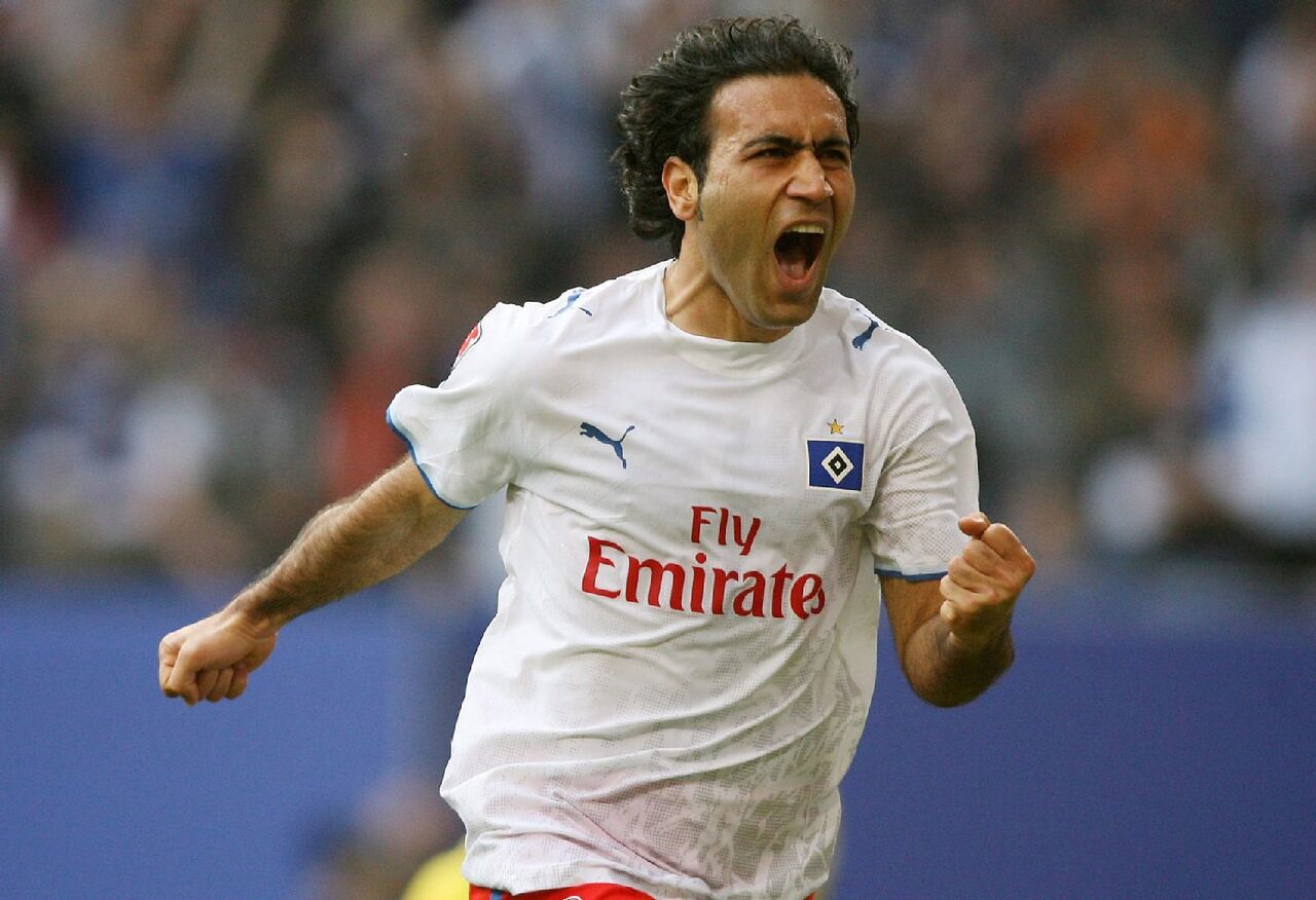 عکس مهدی مهدوی‌کیا