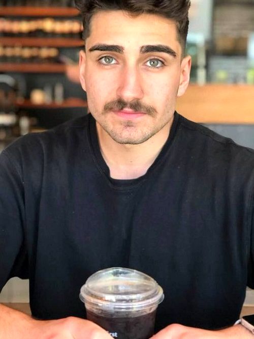 نوه غلامرضا تختی نوه غلامرضا تختی