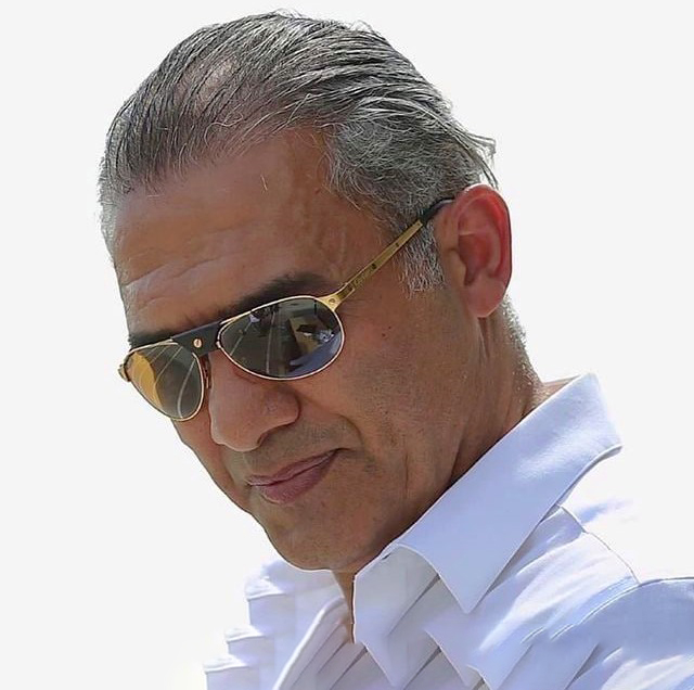 والپیپراحمدرضا عابدزاده