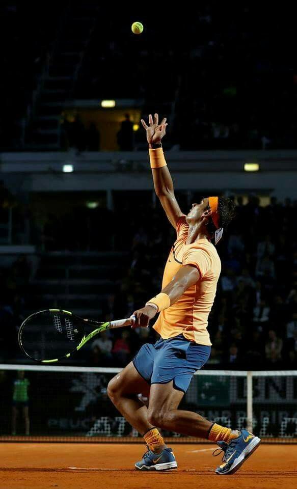 والپیپر رافائل نادال