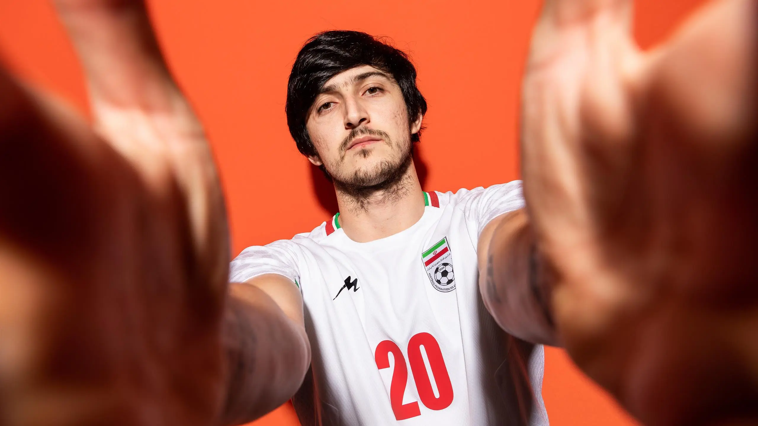 والپیپر سردار آزمون برای کامپیوتر والپیپر سردار آزمون برای کامپیوتر