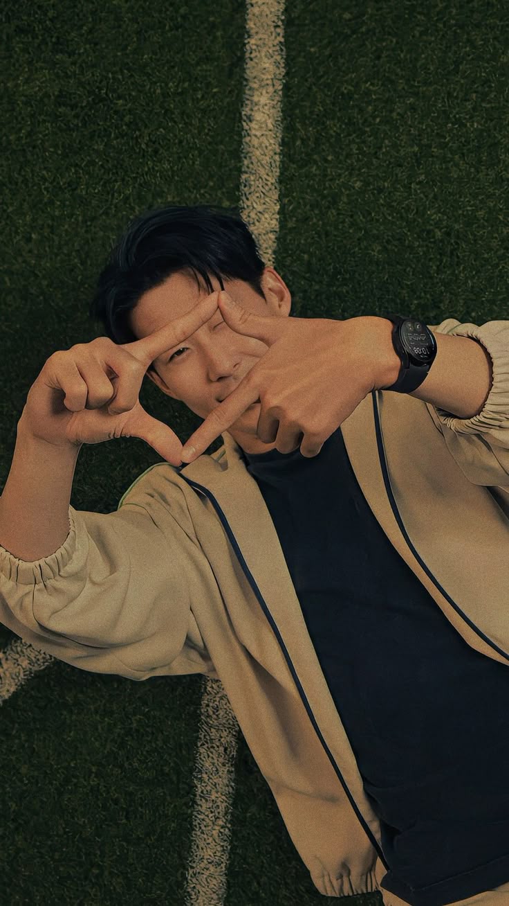 wallpaper Son Heung-min