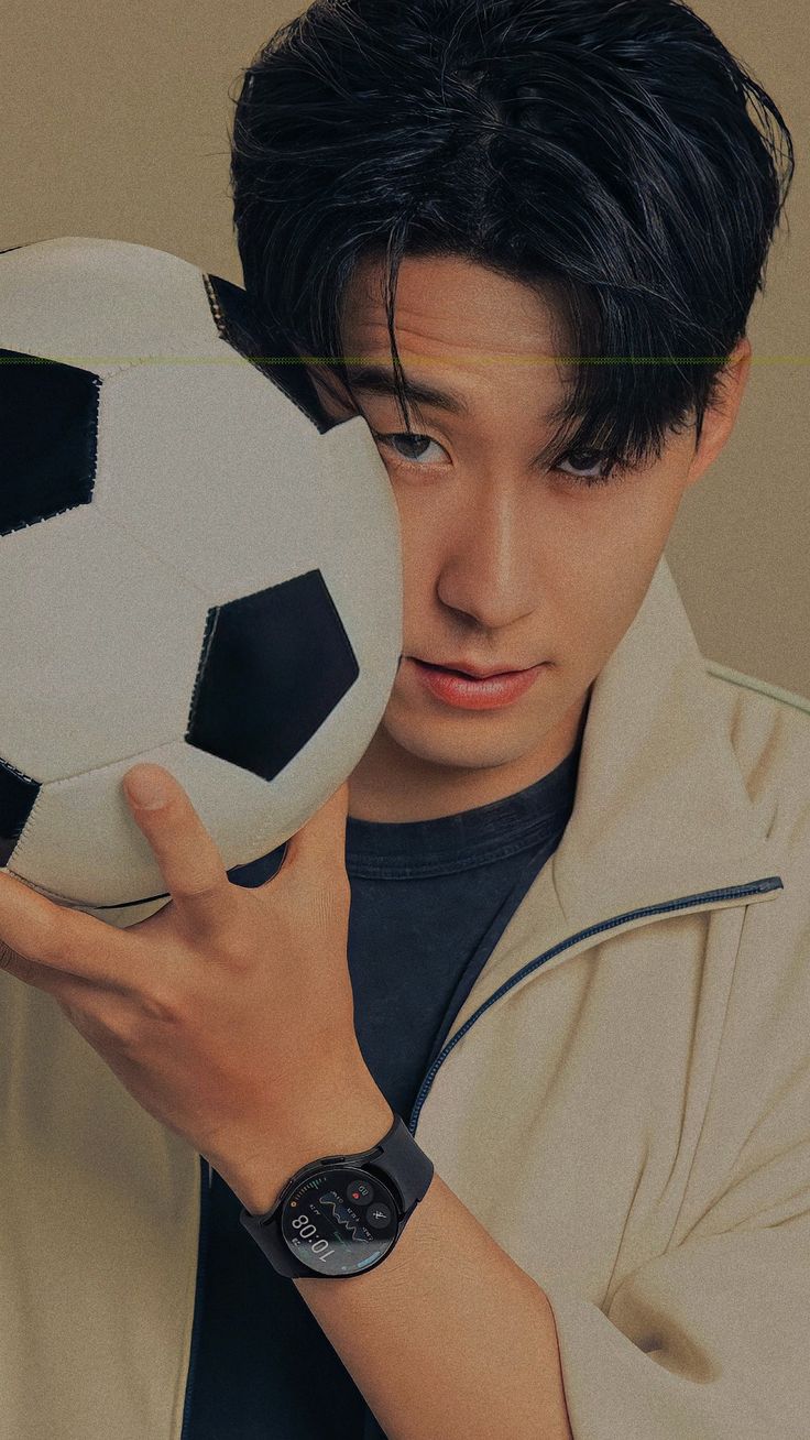 wallpaper Son Heung-min