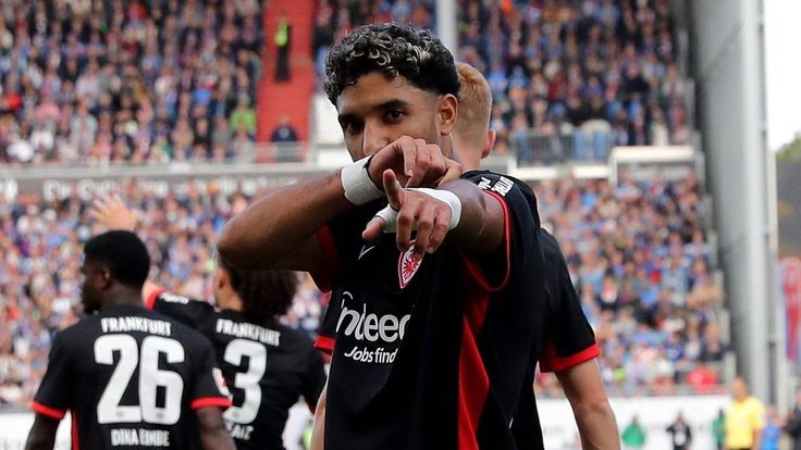 والپیپر عمر مرموش برای کامپیوتر