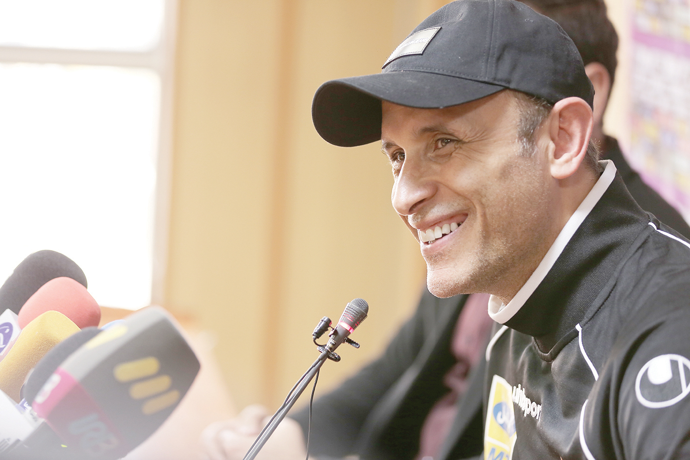 زندگی شخصی یحیی گل‌ محمدی