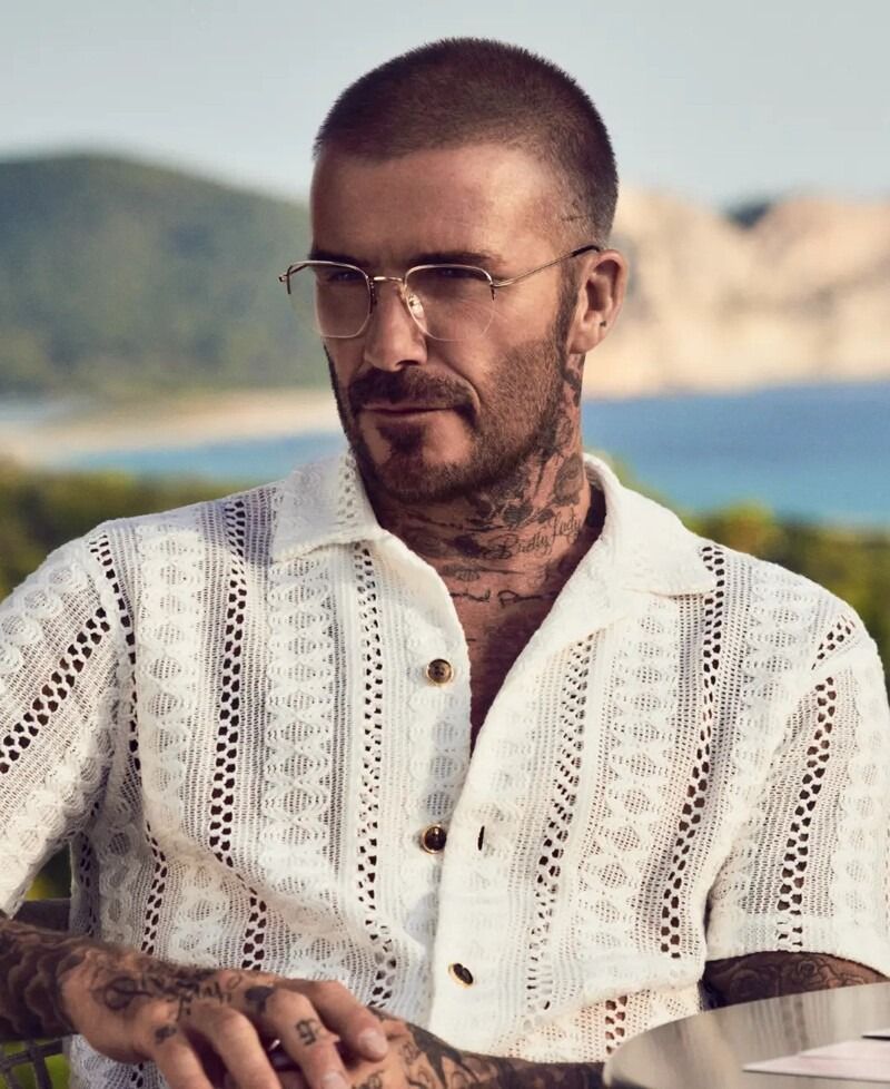 David Beckham wallpaper 