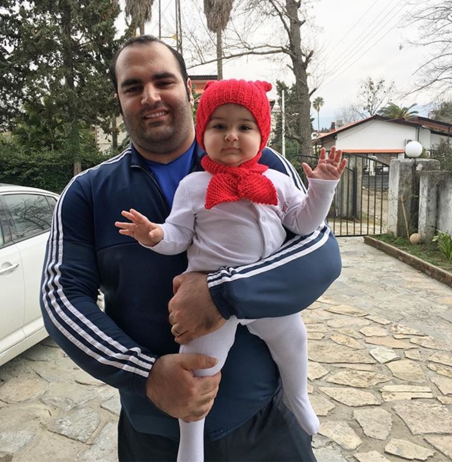 بهداد سلیمی سلین