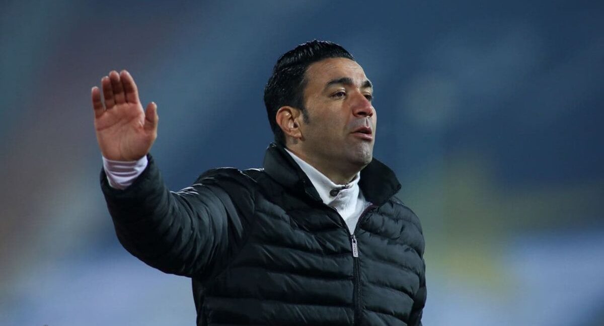 جواد نکونام