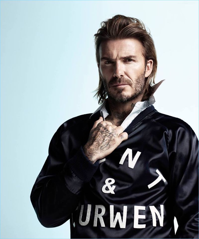 عکس های David Beckham