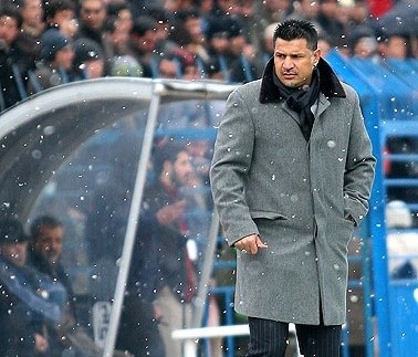 Ali Daei Profile photo