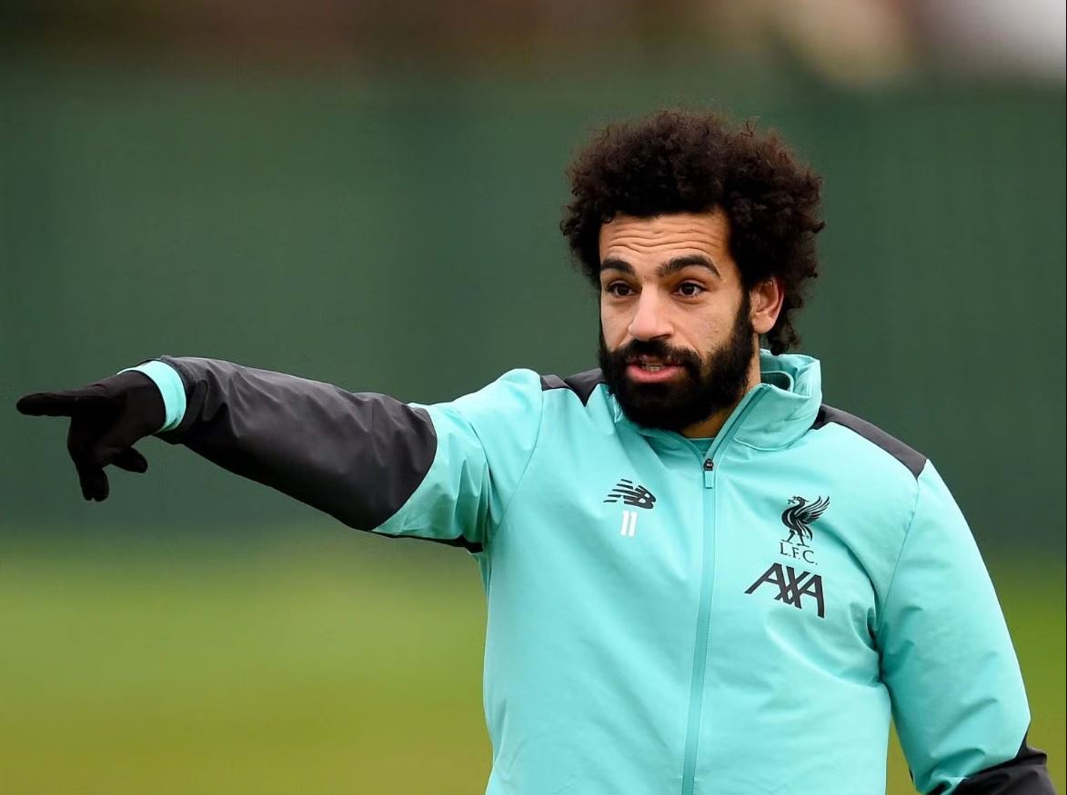 رکوردهای اروپایی محمد صلاح