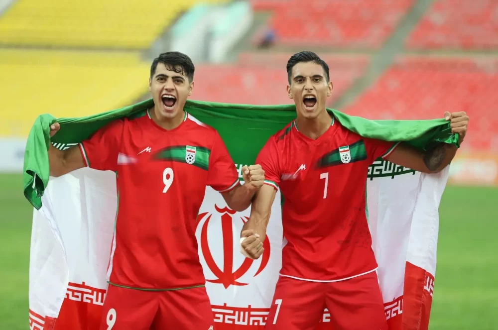بازی مورد علاقه سعید سحرخیزان