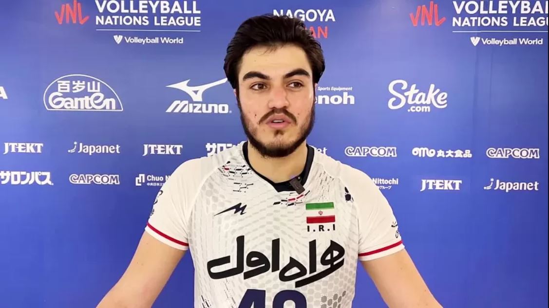 زندگی ورزشی مرتضی شریفی