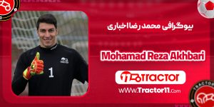 Read more about the article بیوگرافی محمد رضا اخباری