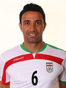 جواد نکونام