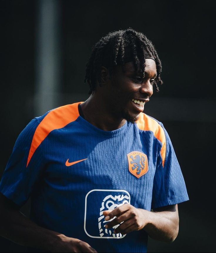 Jeremie Frimpong  wallpaper 