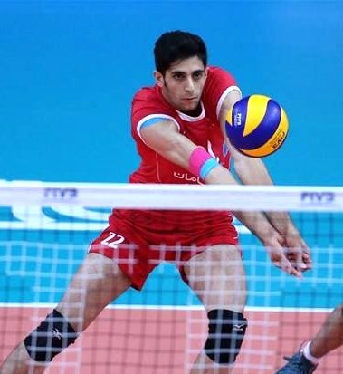 شهرداری ارومیه میلاد عبادی پور 