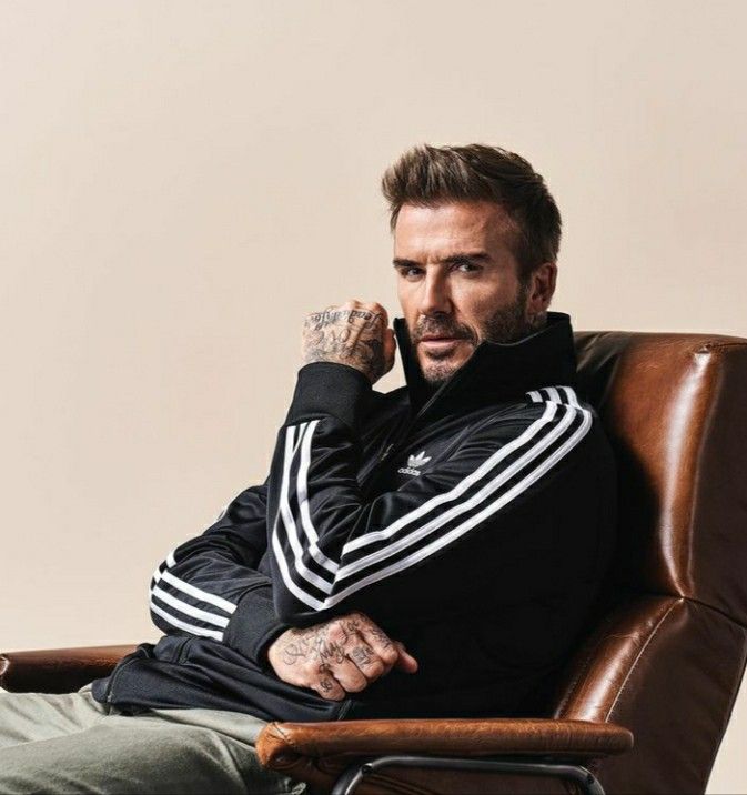والپیپر David Beckham