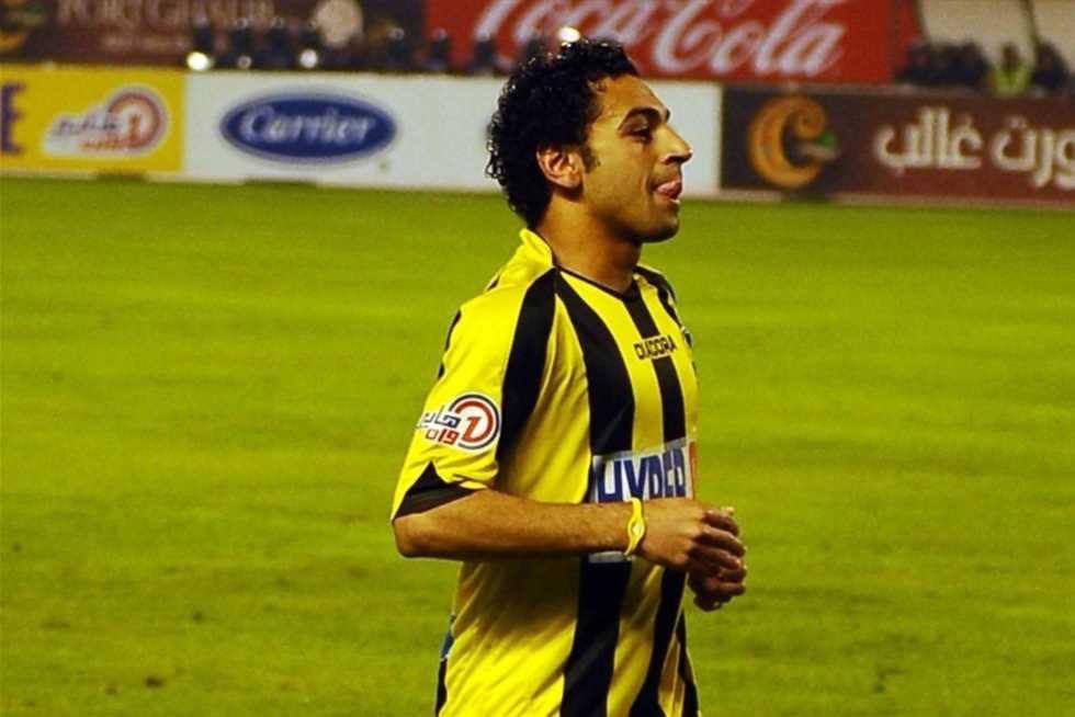 المقاولون محمد صلاح