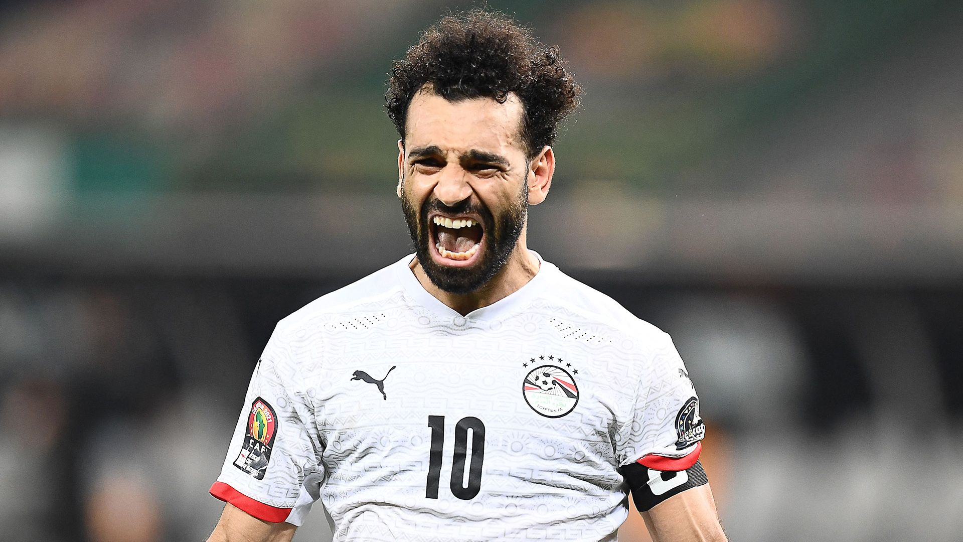 محمد صلاح جام جهانی