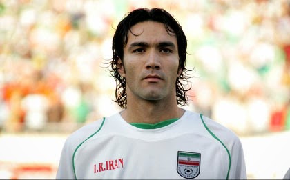جواد نکونام 