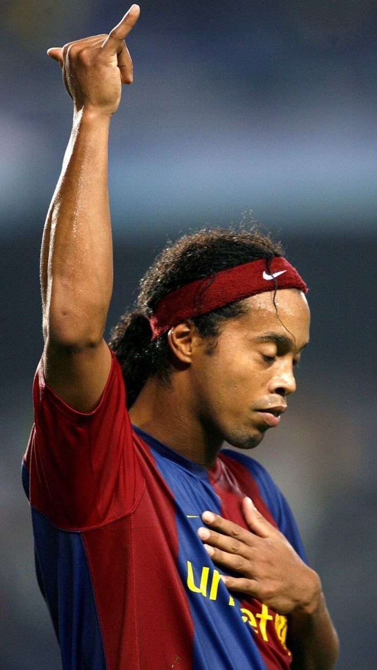 Ronaldinho wallpaper