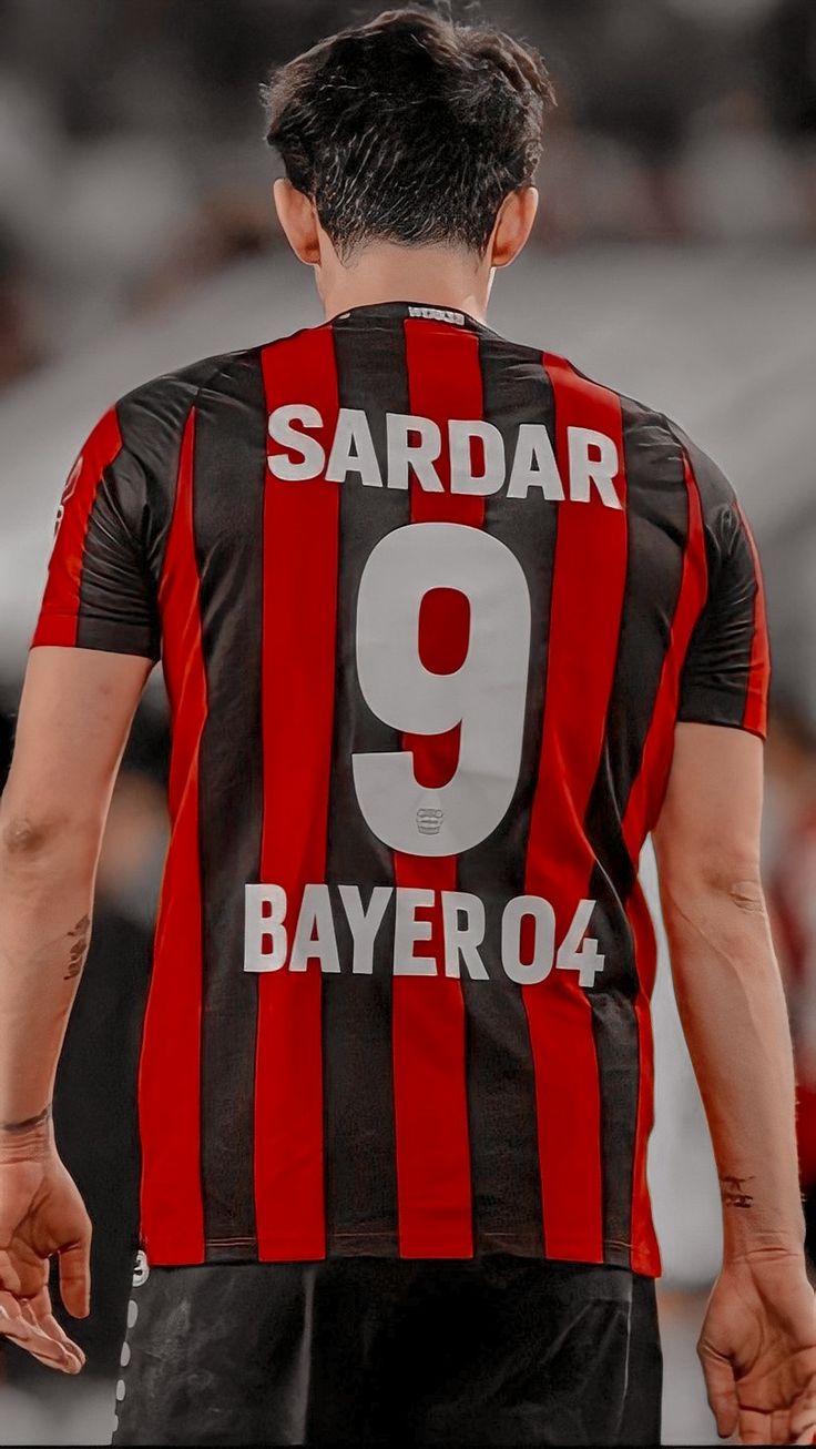 Sardar Azmoun wallpaper for phone 