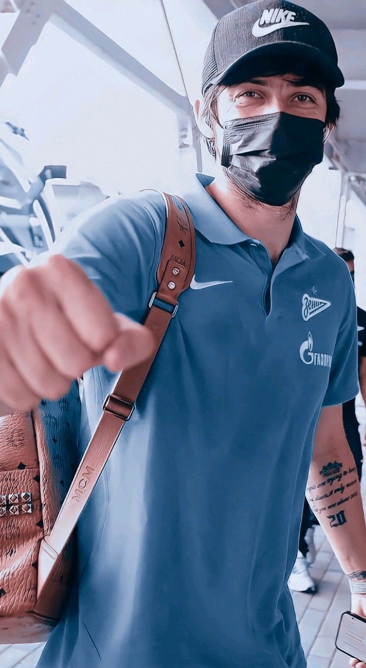 Sardar Azmoun wallpaper hd 