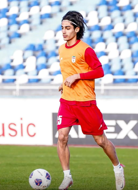 Mohammad Javad Hossein Nejad wallpaper hd 