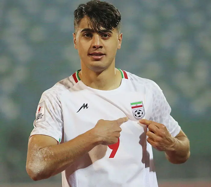 wallpaper سعید سحرخیزان