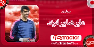 Read more about the article بیو گرافی علیرضا بیرانوند – alireza beiranvand
