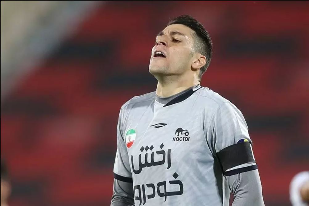 والپیپر محمد رضا اخباری