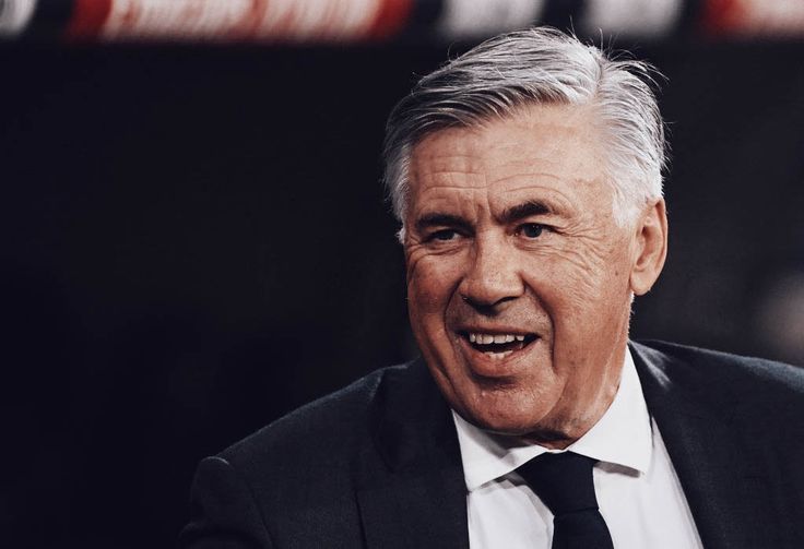 carlo ancelotti wallpaper for laptop 